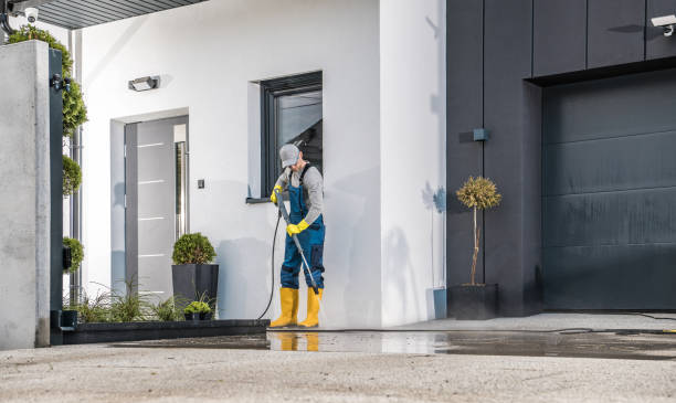 Best Graffiti Removal  in Mcgehee, AR