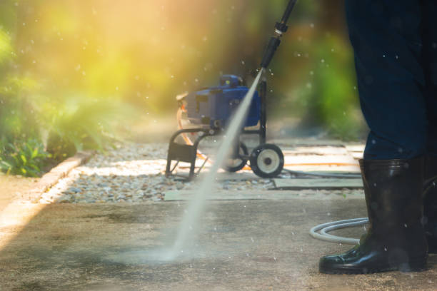 Professional Pressure Washing in Mcgehee, AR